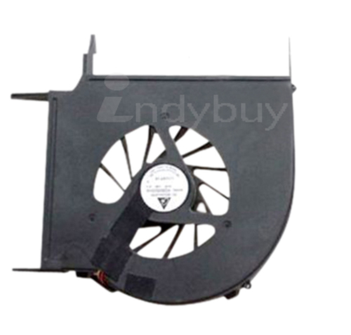 Laptop Cpu Cooling Fan Hp DV6Z-1100